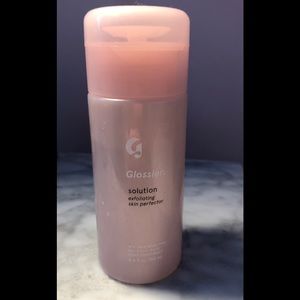 Glossier Solution Exfoliating Skin Perfector